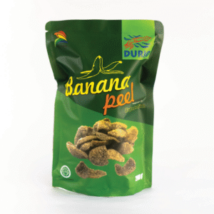 Kerupuk Kulit Pisang