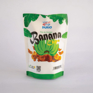 Keripik Pisang Manis