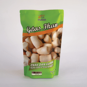 Getas Ikan