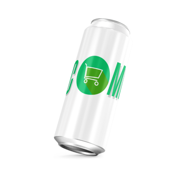 Minuman D-Commerce